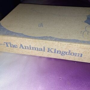 Encyclopedia of the animal kingdom